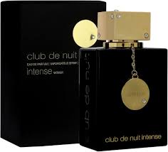 ARMAF CLUB DE INTENSE WOMEN 105ML