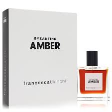 Francesca Bianchi Byzantine Amber for women and men 30ML