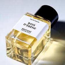 MATIERE PREMIERE BOIS D'EBENE EDP 100ML