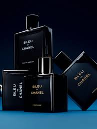 CHANEL BLEU DE CHANEL EDP 100ML