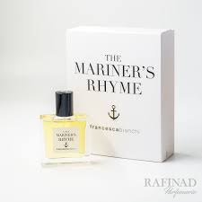 FRANCESCA BIANCHI THE MARINER'S RHYME (U) EXTRAIT DE PARFUM 30 ML