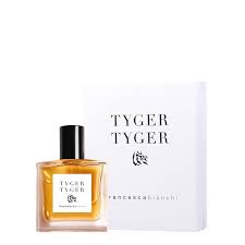 FRANCESCA BIANCHI TYGER TYGER (U) EXTRAIT DE PARFUM 30 ML
