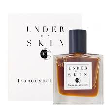FRANCESCA BIANCHI UNDER MY SKIN (U) EXTRAIT DE PARFUM 30ML