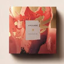 AMOUAGE GUIDANCE 46 EXTRAIT 100ML