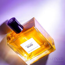 FRANCESCA BIANCHI VOLUPTUOUS OUD (U) EXTRAIT DE PARFUM 100ML