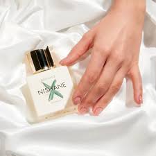NISHANE HACIVAT X (U) EXTRAIT DE PARFUM 100 ML