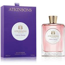 ATKINSONS FASHION DECREE (U) EDT 100 ML
