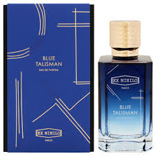 EX NIHILO BLUE TALISMAN (U) EDP 100 ML