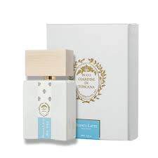 GIARDINI DI TOSCANA Bianco Latte - Eau De Parfum 100 ml