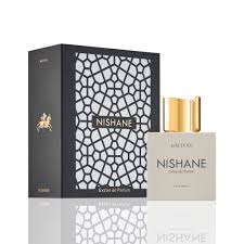 Nishane Hacivat Extrait de parfum (U) 100ML