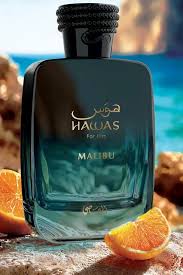 Hawas Malibu Rasasi for women and men 100ML