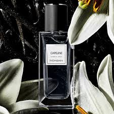 YSL CAPELINE (U) EDP 125 ML