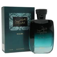 Hawas Malibu Rasasi for women and men 100ML