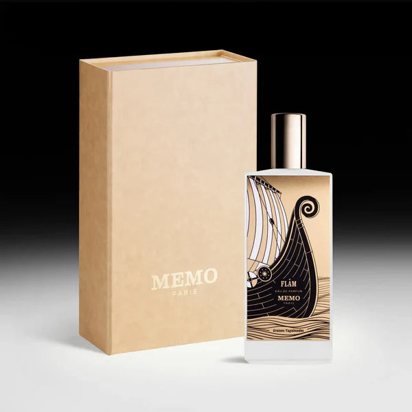 MEMO FLAM EDP 75ML NEW