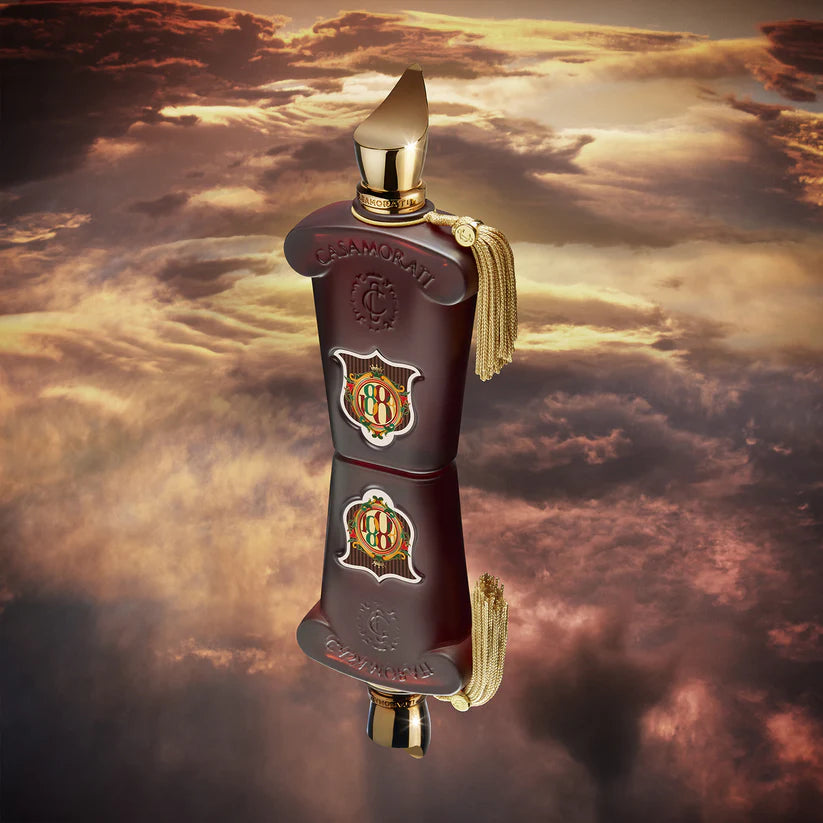XERJOFF CASAMORATI 1888 EDP 100ML