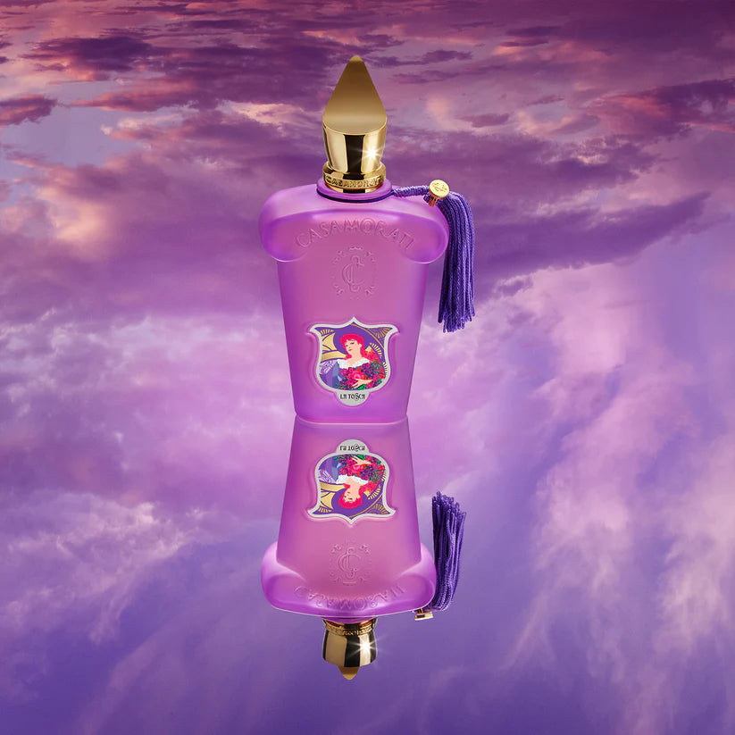 XERJOFF CASAMORATI LA TOSCA EDP FOR WOMEN 100ML