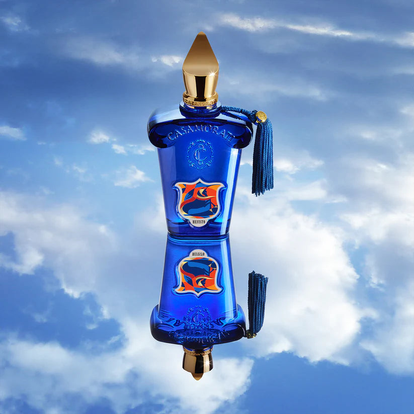 XERJOFF CASAMORATI MEFISTO EDP FOR MEN 100ML