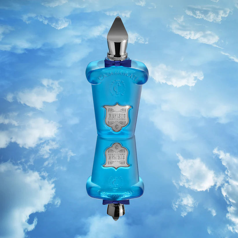 XERJOFF CASAMORATI MEFISTO GENTILUOMO EDP 100ML