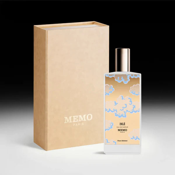 MEMO INLE EDP 75ML NEW