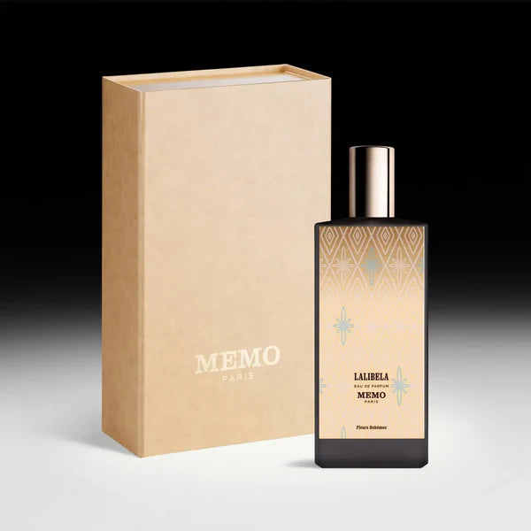 MEMO LALIBELA EDP 75ML NEW