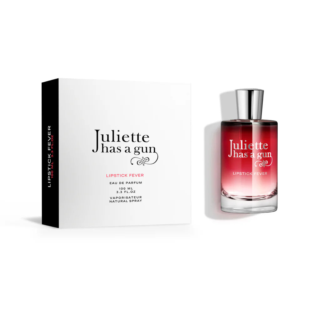 JULIETTE HAS A GUN LIPSTICK FEVER (L) EDP 100ML
