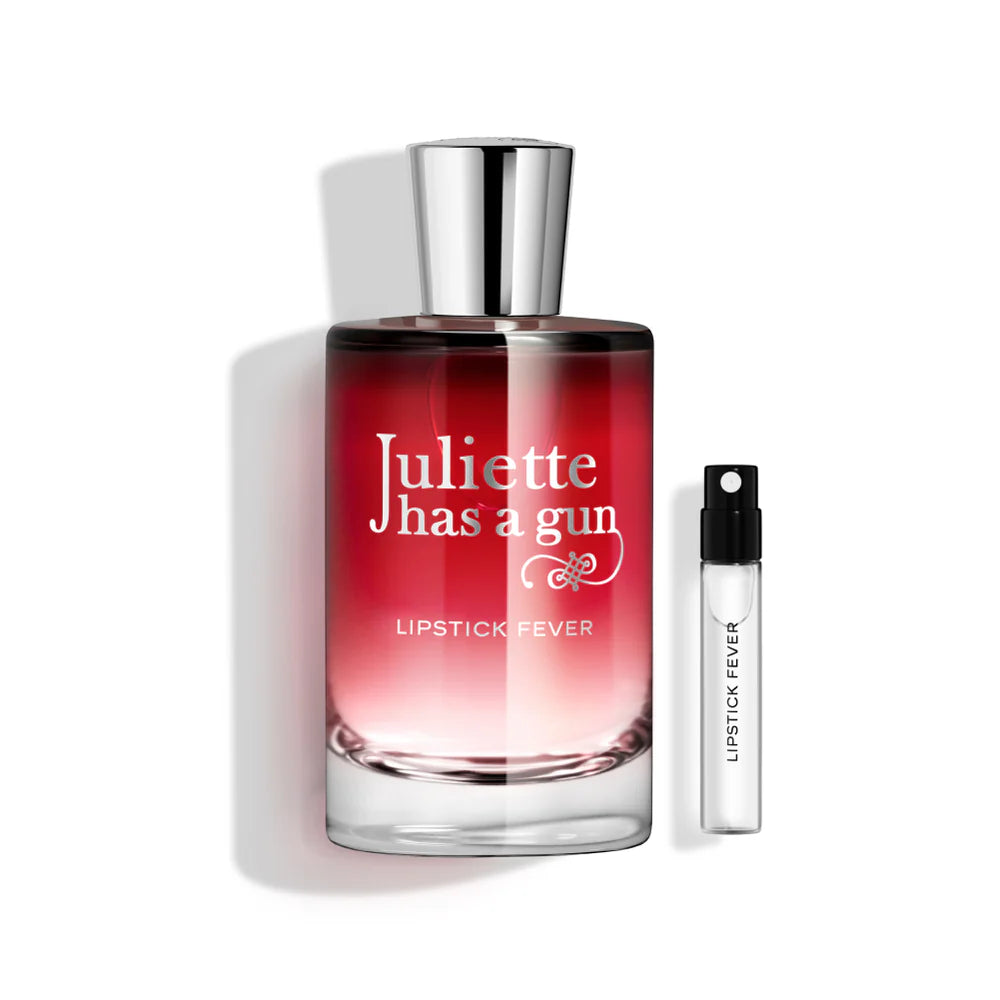 JULIETTE HAS A GUN LIPSTICK FEVER (L) EDP 100ML