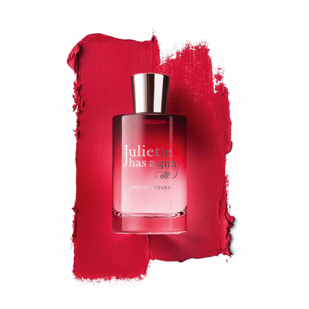 JULIETTE HAS A GUN LIPSTICK FEVER (L) EDP 100ML