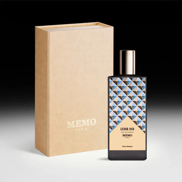 MEMO LUXOR OUD EDP 75ML NEW