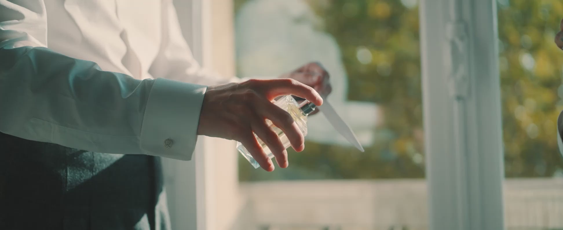 BOIS IMPÉRIAL Eau de Parfum Refillable Spray 100ML