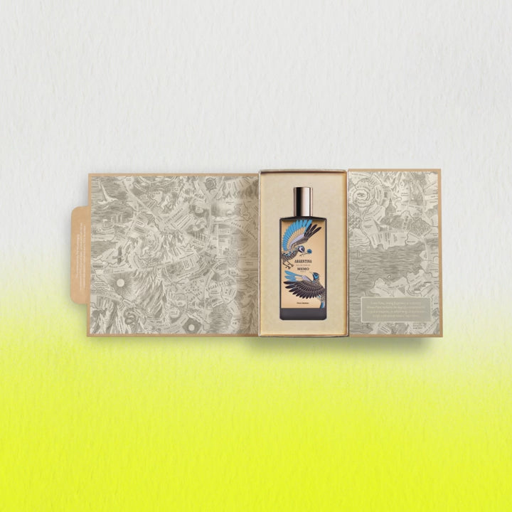 MEMO ARGENTINA EDP 75ML NEW