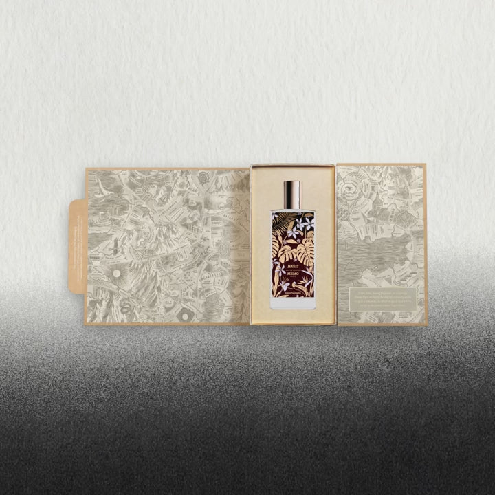 MEMO JANNAT EDP 75ML NEW