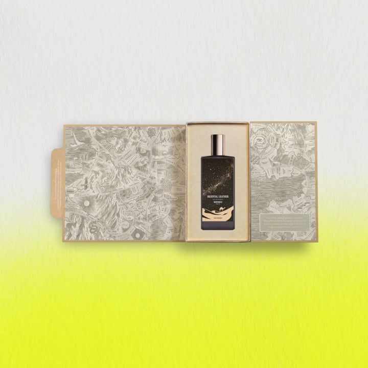 MEMO ORIENTAL LEATHER EDP 75ML