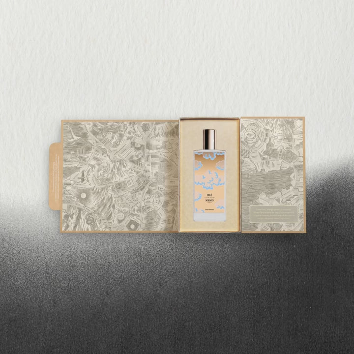 MEMO INLE EDP 75ML NEW