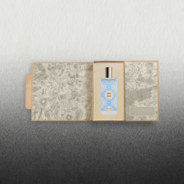 MEMO SINTRA EDP 75ML NEW