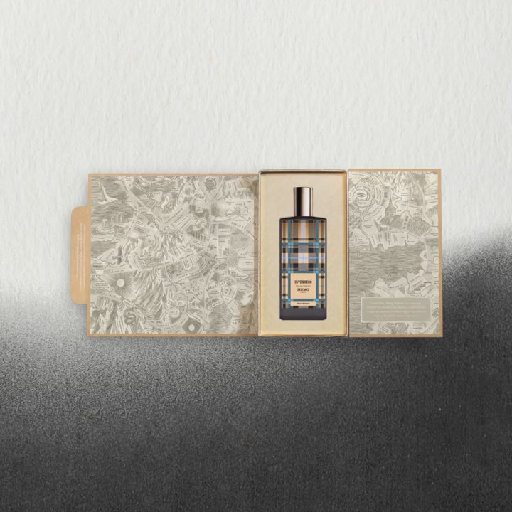 MEMO INVERNESS EDP 75ML NEW