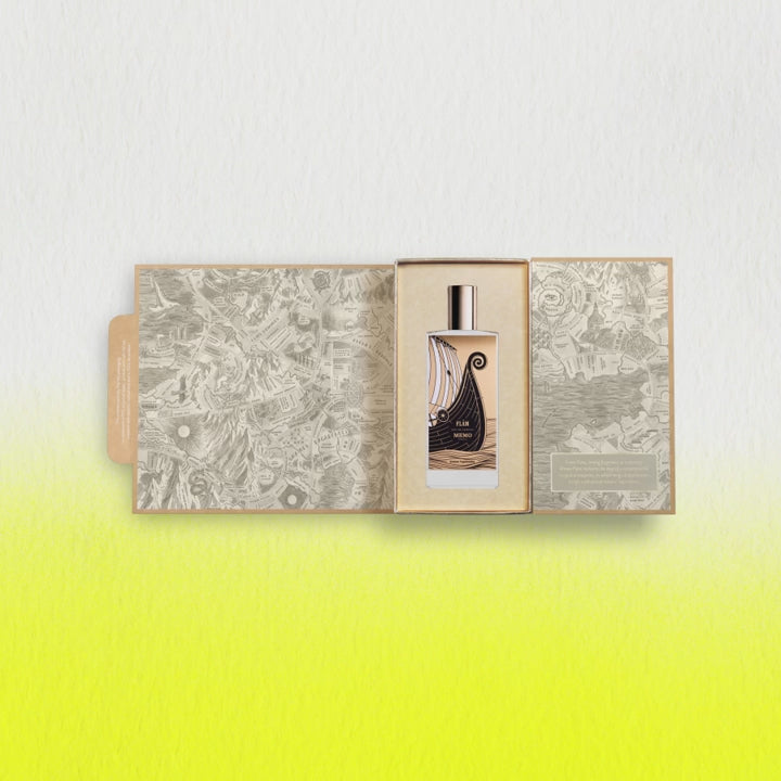 MEMO FLAM EDP 75ML NEW