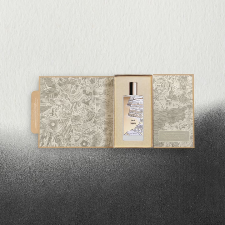 MEMO CORFU EDP 75ML NEW