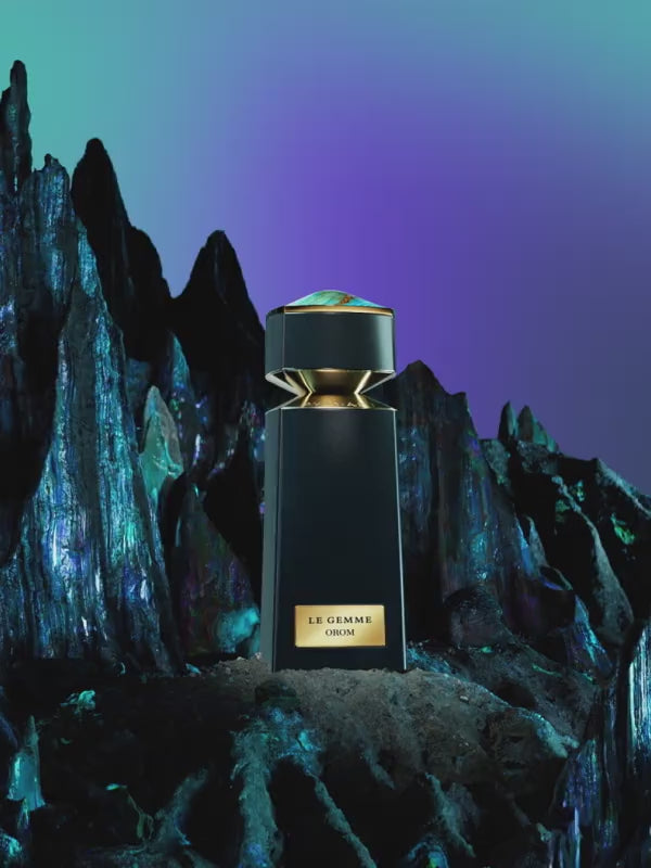 BVLGARI LE GEMME OROM (M) EDP 100 ML