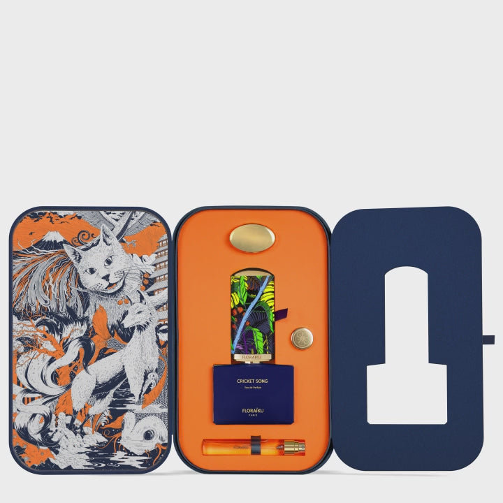 FLORAIKU CRICKET SONG EDP 100ML