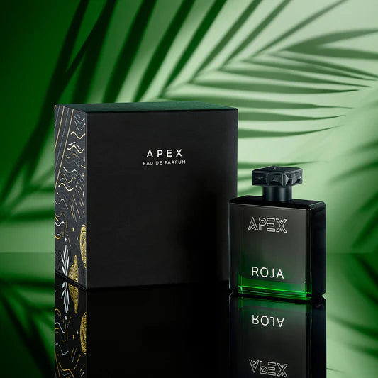 ROJA PARFUMS APEX (U) EDP 100ML