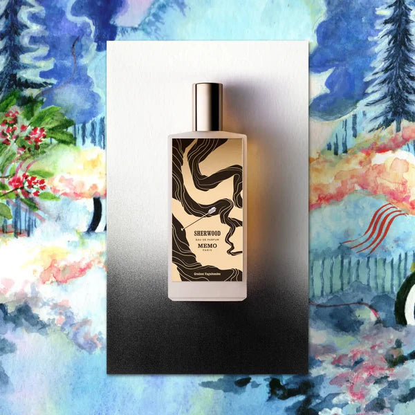 MEMO SHERWOOD EDP 75ML NEW