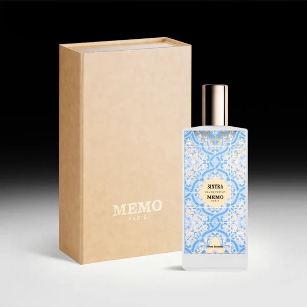 MEMO SINTRA EDP 75ML NEW