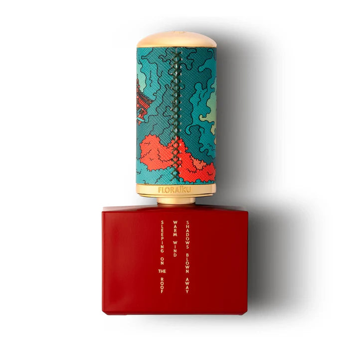 FLORAIKU SLEEPING ON THE ROOF EDP 100ML