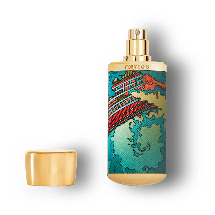 FLORAIKU SLEEPING ON THE ROOF EDP 100ML