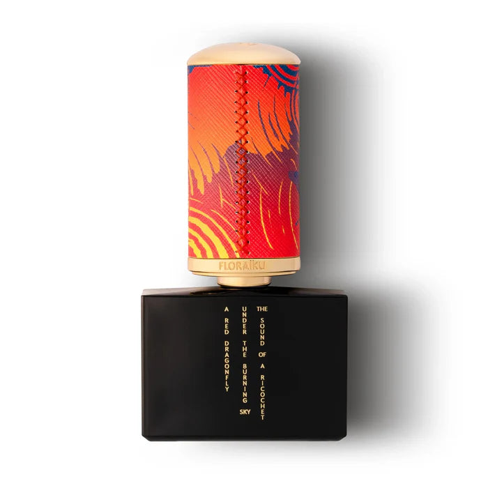 SET FLORAIKU SOUND OF A RICOCHET EDP 50ML+10ML