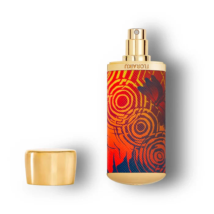 SET FLORAIKU SOUND OF A RICOCHET EDP 50ML+10ML