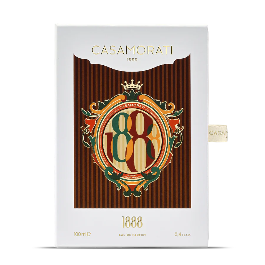 XERJOFF CASAMORATI 1888 EDP 100ML