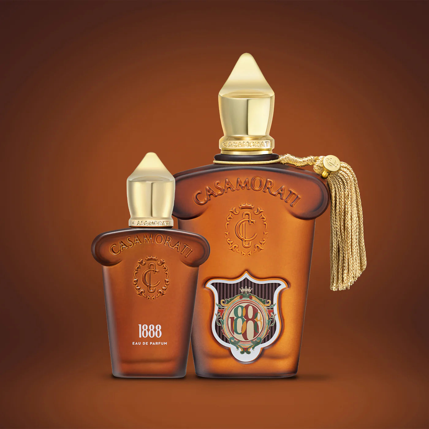 XERJOFF CASAMORATI 1888 EDP 100ML