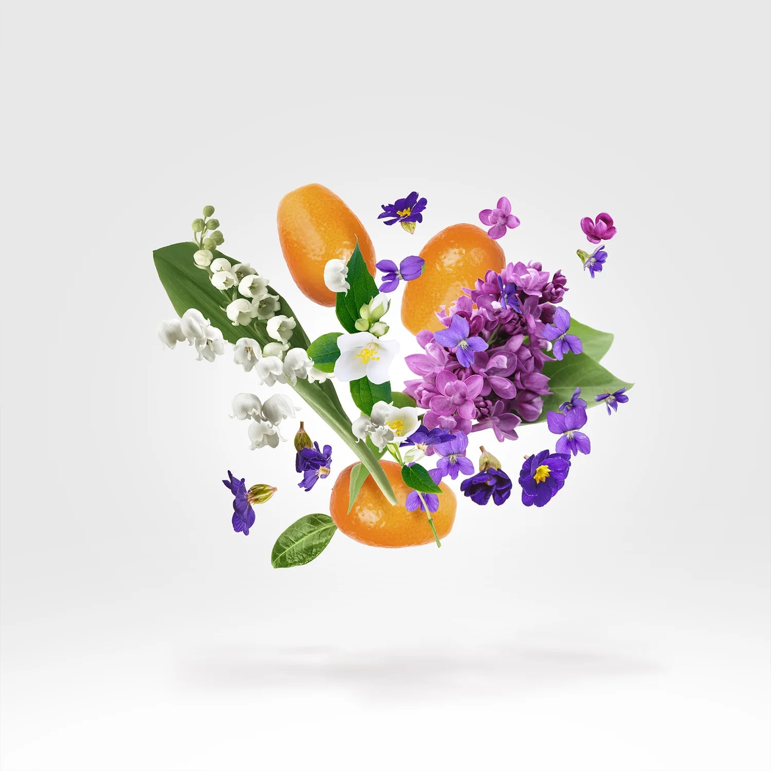 XERJOFF CASAMORATI DAMA BIANCA EDP FOR WOMEN 100ML