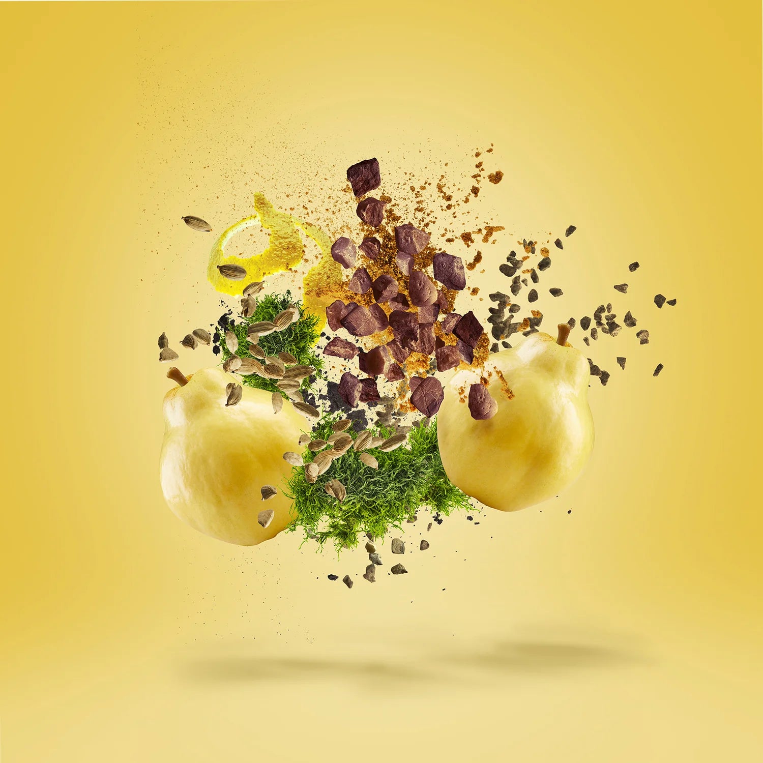 XERJOFF CASAMORATI DOLCE AMALFI EDP 100ML